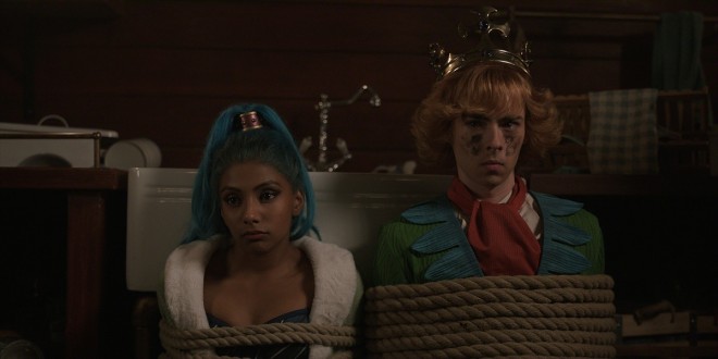 Netflix’s live action ONE PIECE Season 2