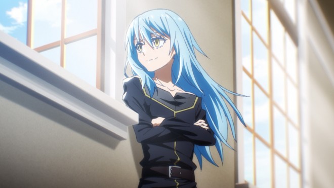 That Time I Got Reincarnated as a Slime Season 4