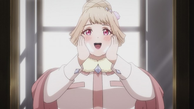 Kunon the Sorcerer Can See