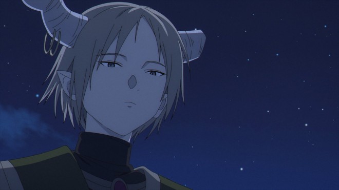 Frieren: Beyond Journey’s End