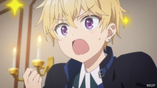 Jack-of-All-Trades, Party of None