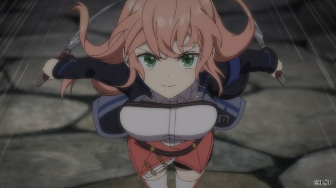 Jack-of-All-Trades, Party of None