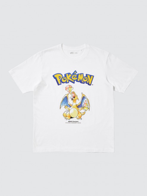 Pokémon UT collection