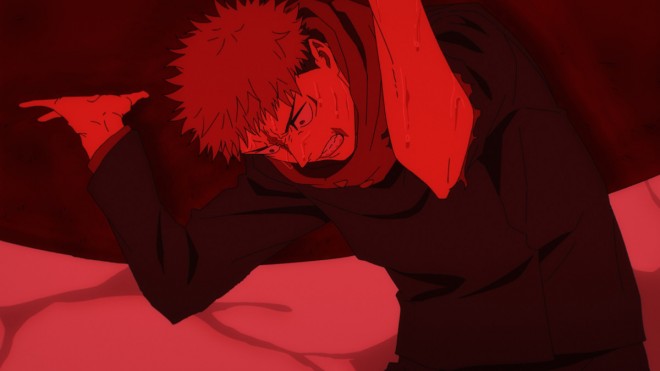 Jujutsu Kaisen: Culling Game Part 1