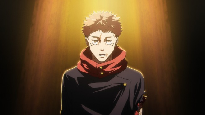 Jujutsu Kaisen: Culling Game Part 1