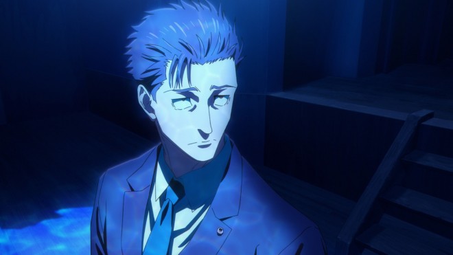 Jujutsu Kaisen: Culling Game Part 1