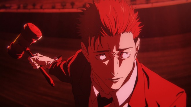 Jujutsu Kaisen: Culling Game Part 1