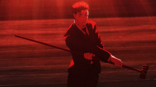 Jujutsu Kaisen: Culling Game Part 1