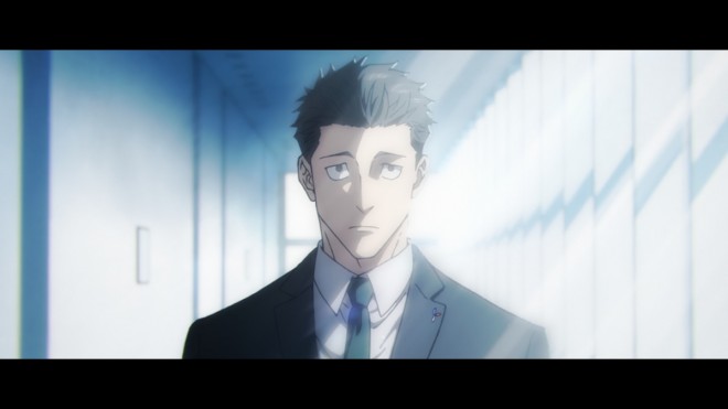 Jujutsu Kaisen: Culling Game Part 1