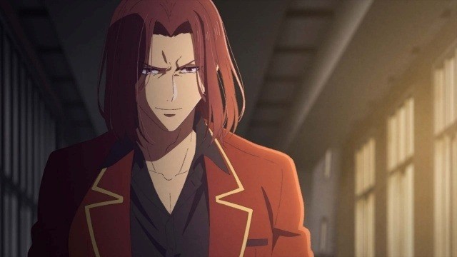 Classroom of the Elite Season 4