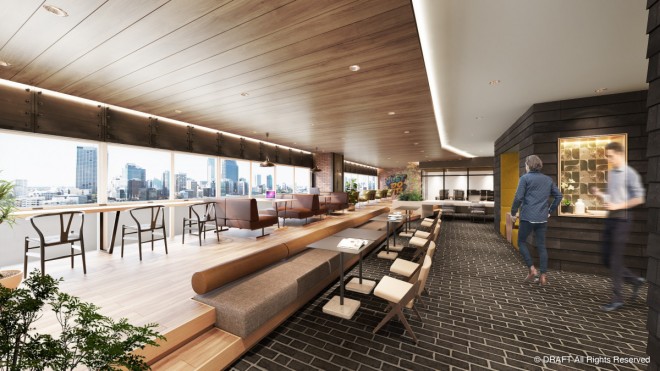 KADOKAWA to Open Massive Anime Production Hub