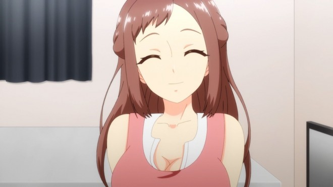 Ren Arisugawa Is Actually a Girl