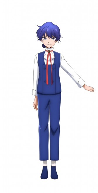 Shiba Kirihara (Koshiba)