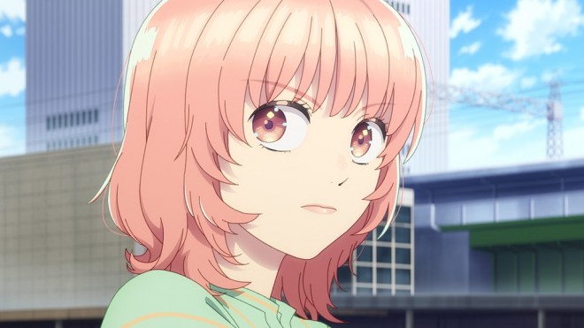 In the Clear Moonlit Dusk