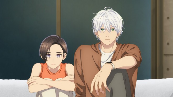 In the Clear Moonlit Dusk