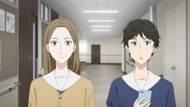 Anime Journal With Witch