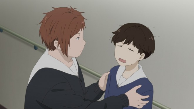 Anime Journal With Witch