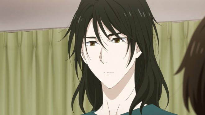 Anime Journal With Witch