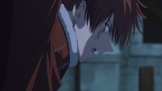 Frieren: Beyond Journey’s End