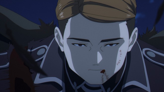 Frieren: Beyond Journey’s End