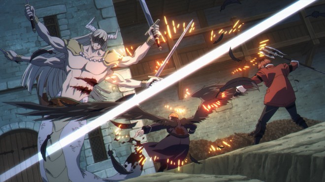 Frieren: Beyond Journey’s End