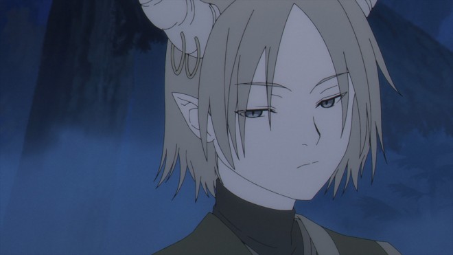 Frieren: Beyond Journey’s End