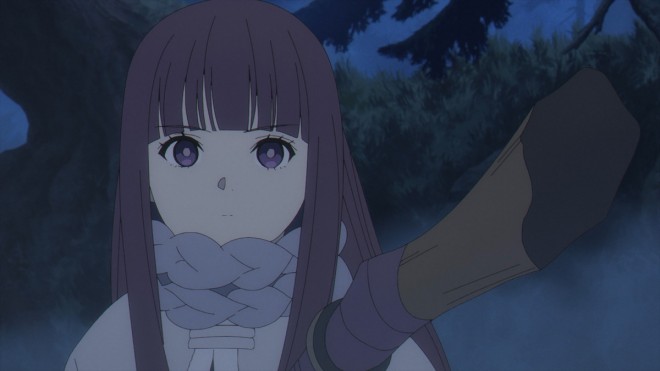 Frieren: Beyond Journey’s End