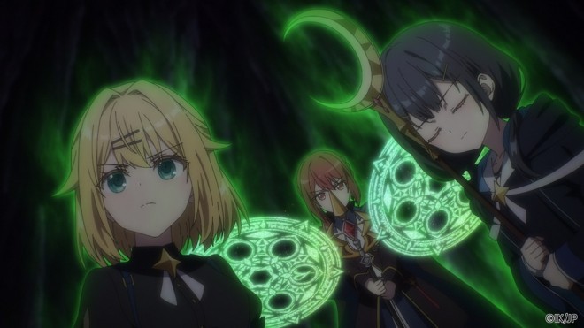 Jack-of-All-Trades, Party of None