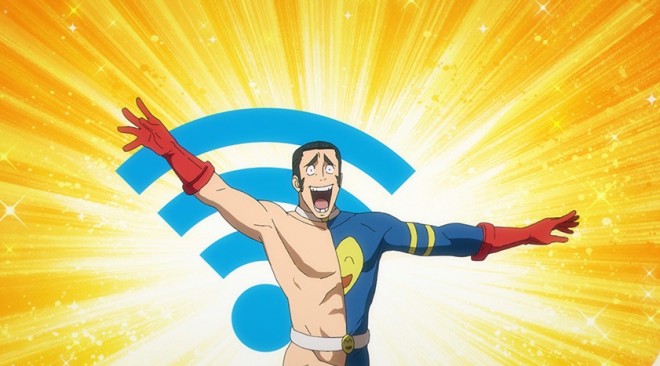 Jujutsu Kaisen: Culling Game Part 1