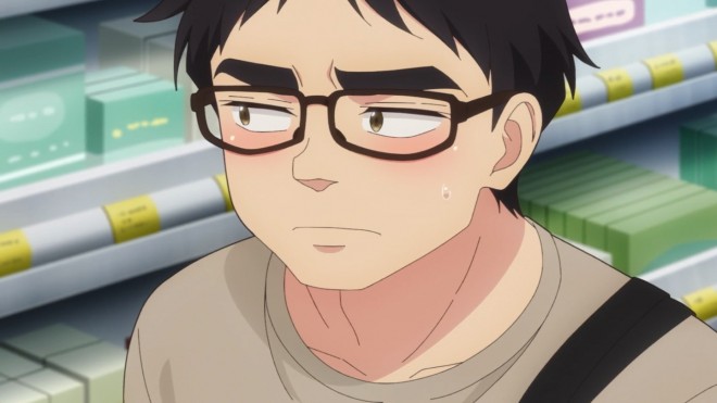 TV anime Ichigo Aika: Strawberry Elegy