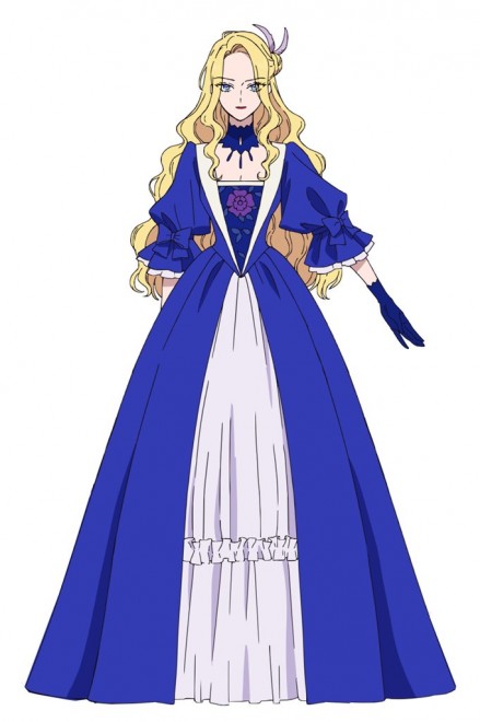 Remilia Rosa Graupner