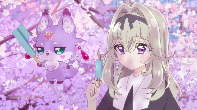 Star Detective Precure!