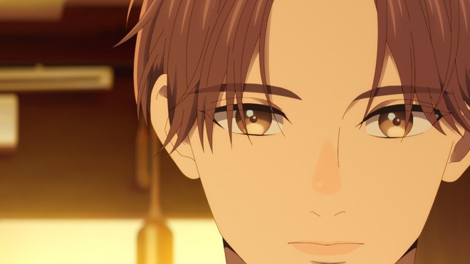 In the Clear Moonlit Dusk