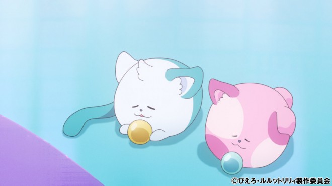 Magical Sisters LuluttoLilly