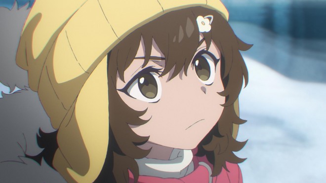 Agents of the Four Seasons: Dance of Spring