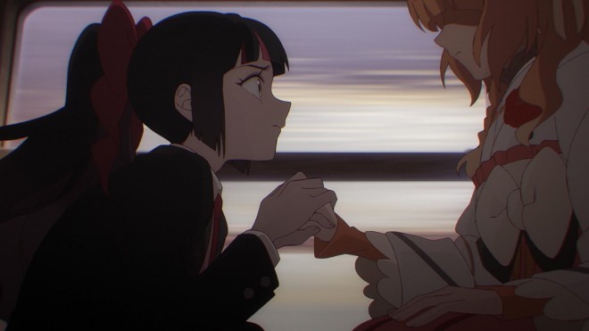 Agents of the Four Seasons: Dance of Spring