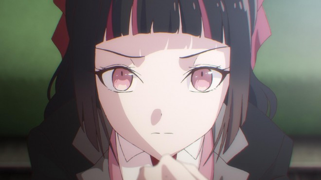 Agents of the Four Seasons: Dance of Spring