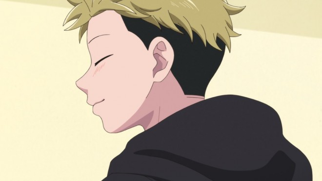 You and I Are Polar Opposites