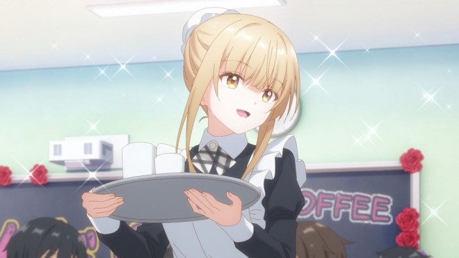 from The Angel Next Door Spoils Me Rotten Season 2 PV