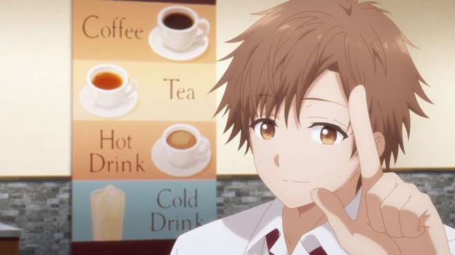 from The Angel Next Door Spoils Me Rotten Season 2 PV