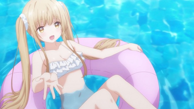 from The Angel Next Door Spoils Me Rotten Season 2 PV