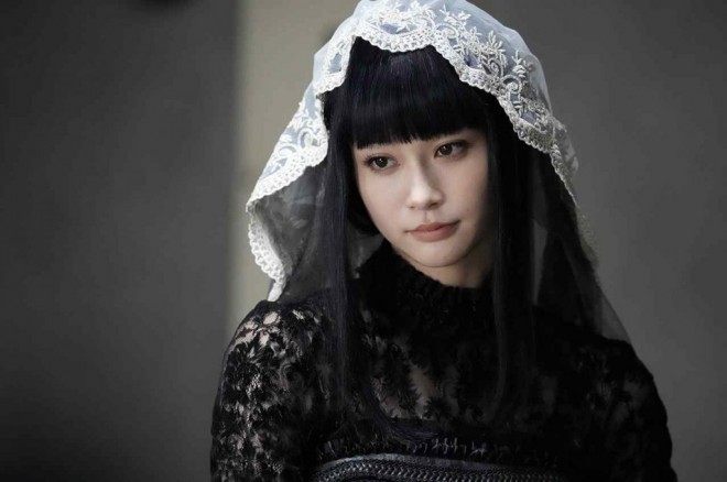 live action film SAKAMOTO DAYS