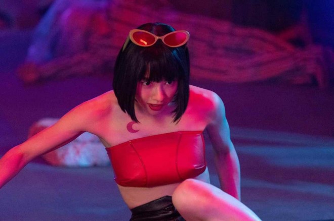 live action film SAKAMOTO DAYS