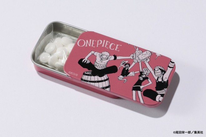 THE Jump Shop Jimbocho