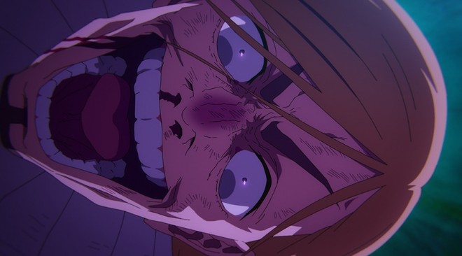 Jujutsu Kaisen: Culling Game Part 1