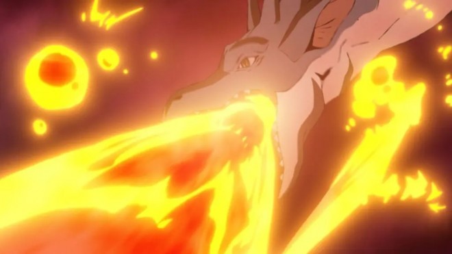 Sentenced to Be a Hero