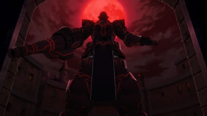 Sentenced to Be a Hero