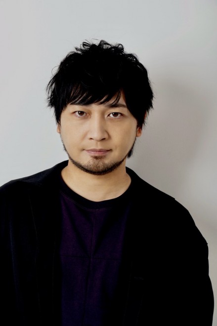 Yuichi Nakamura