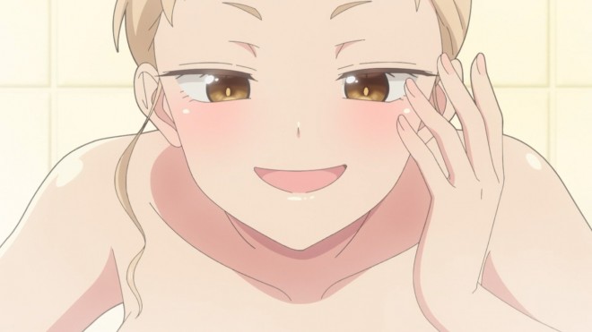 TV anime Ichigo Aika: Strawberry Elegy