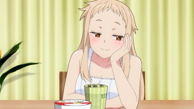 TV anime Ichigo Aika: Strawberry Elegy